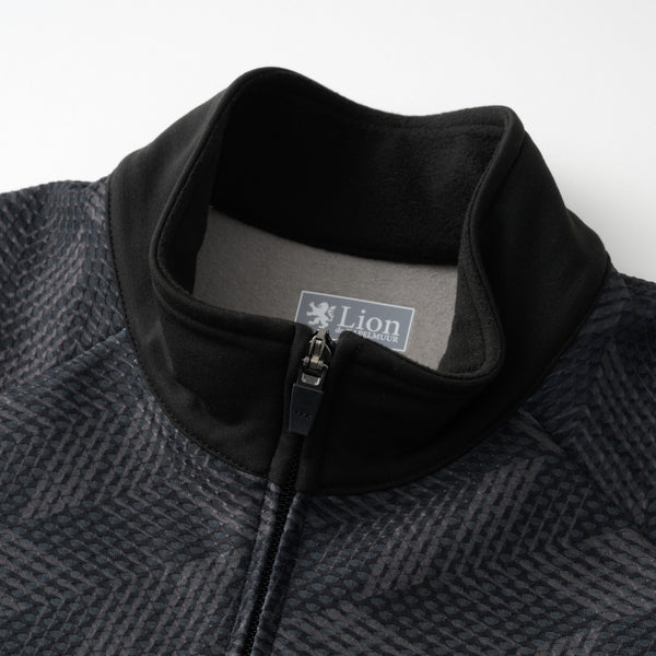 Racing Thermo Jacket Leaf Drift