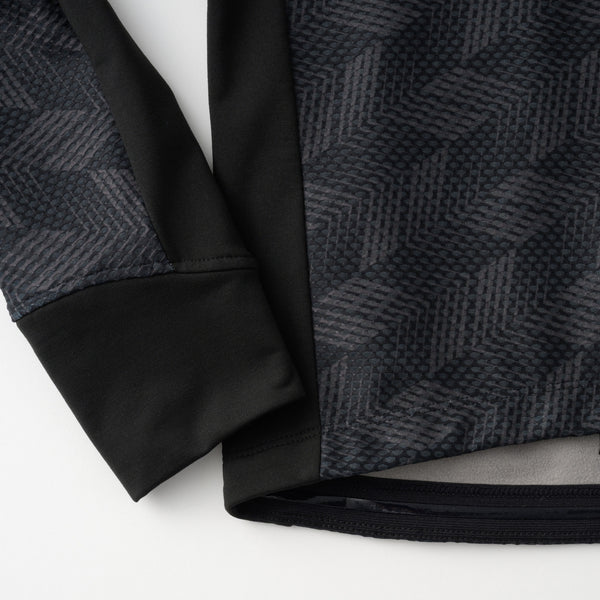 Racing Thermo Jacket Leaf Drift