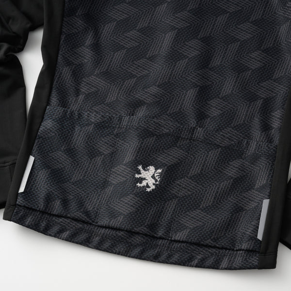 Racing Thermo Jacket Leaf Drift