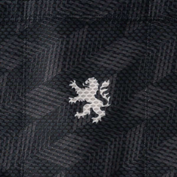 Racing Thermo Jacket Leaf Drift