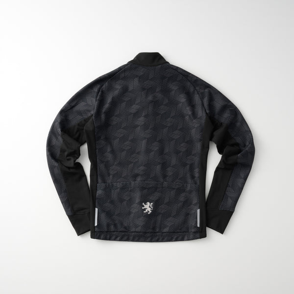 Racing Thermo Jacket Leaf Drift