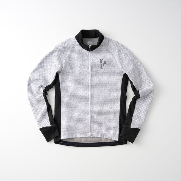 Racing Thermo Jacket Leaf Drift