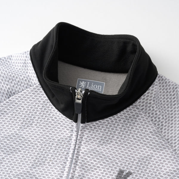 Racing Thermo Jacket Leaf Drift