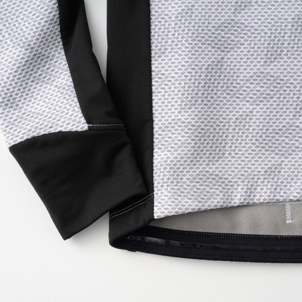 Racing Thermo Jacket Leaf Drift