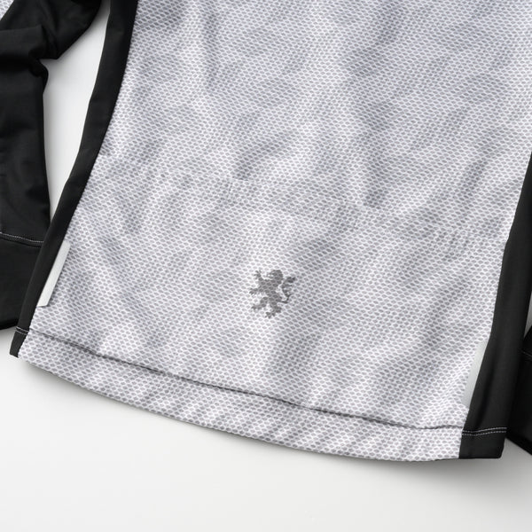 Racing Thermo Jacket Leaf Drift