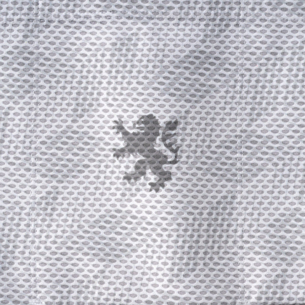 Racing Thermo Jacket Leaf Drift