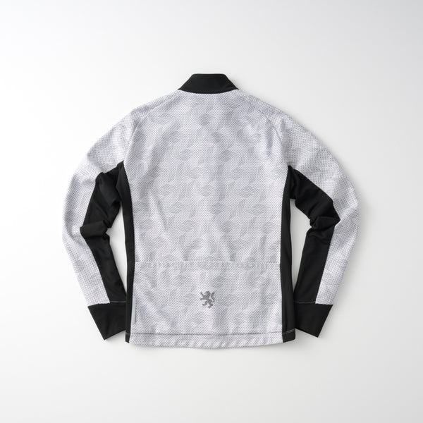 Racing Thermo Jacket Leaf Drift