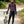 Racing Thermo Jacket Leaf Drift