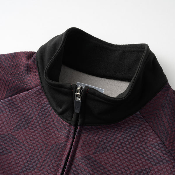 Racing Thermo Jacket Leaf Drift