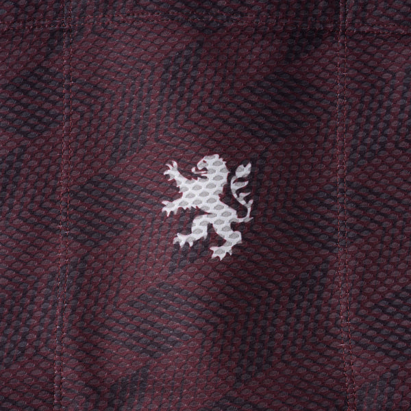 Racing Thermo Jacket Leaf Drift