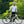 Racing Thermo Jacket Leaf Drift