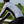 Racing Thermo Jacket Leaf Drift