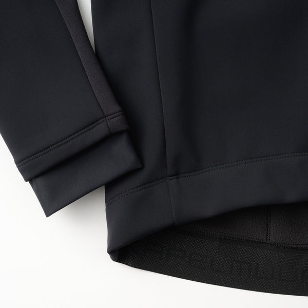 防風ジャケット　アブストラクト