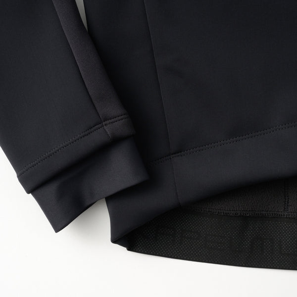 防風ジャケット　アブストラクト