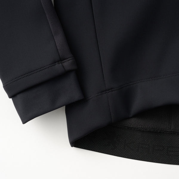 防風ジャケット　アブストラクト