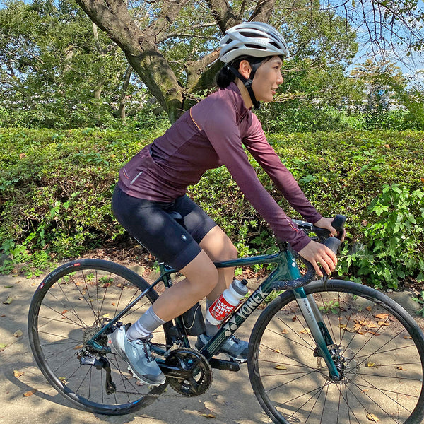Light warm jersey houndstooth chip