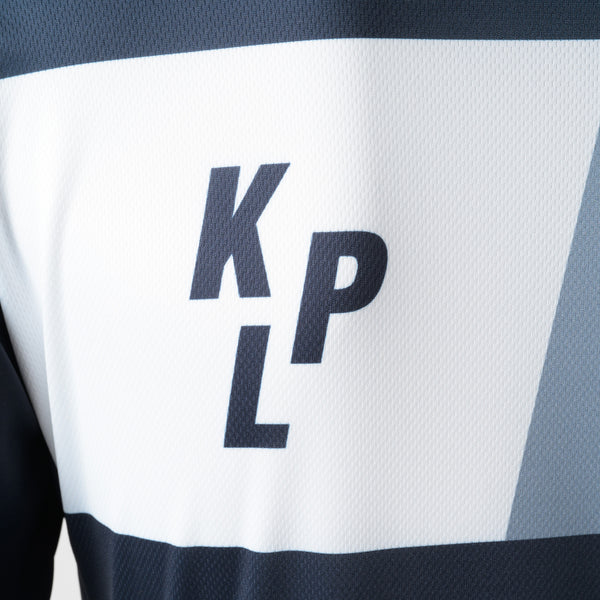 Light Warm Jersey Slash