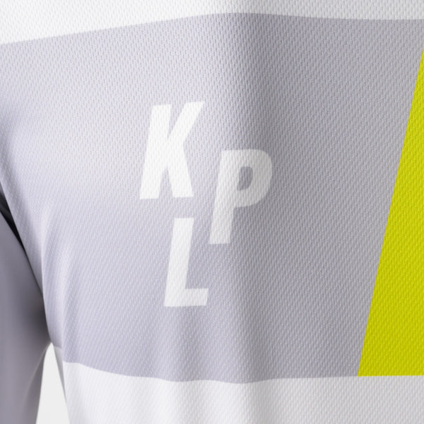 Light Warm Jersey Slash