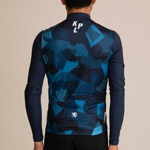 Light Warm Jersey Shift Shape
