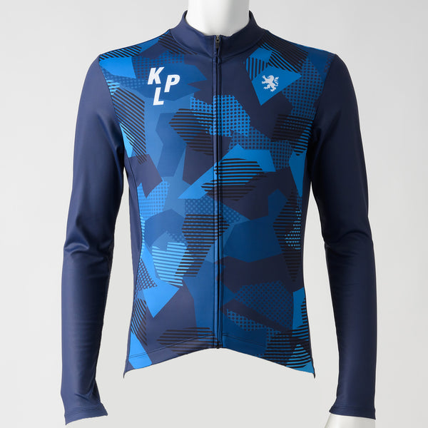 Light Warm Jersey Shift Shape