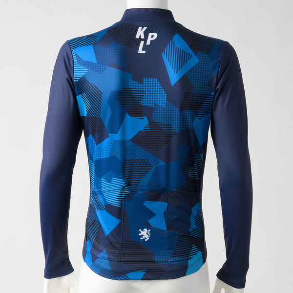Light Warm Jersey Shift Shape
