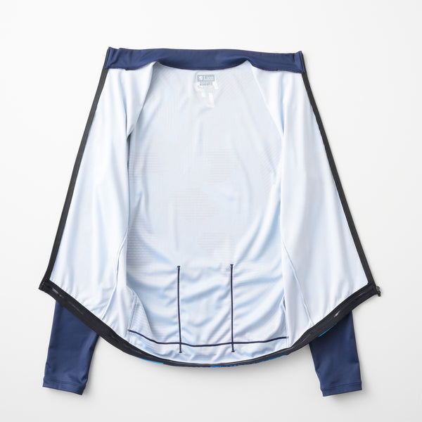 Light Warm Jersey Shift Shape