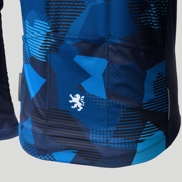 Light Warm Jersey Shift Shape