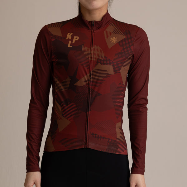 Light Warm Jersey Shift Shape