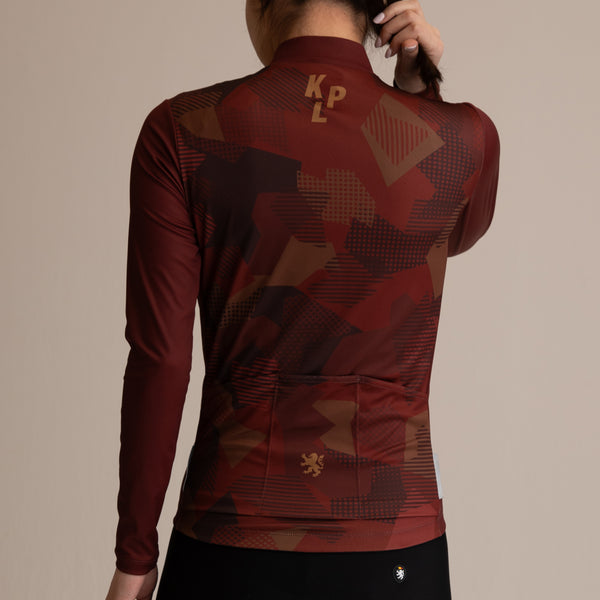 Light Warm Jersey Shift Shape