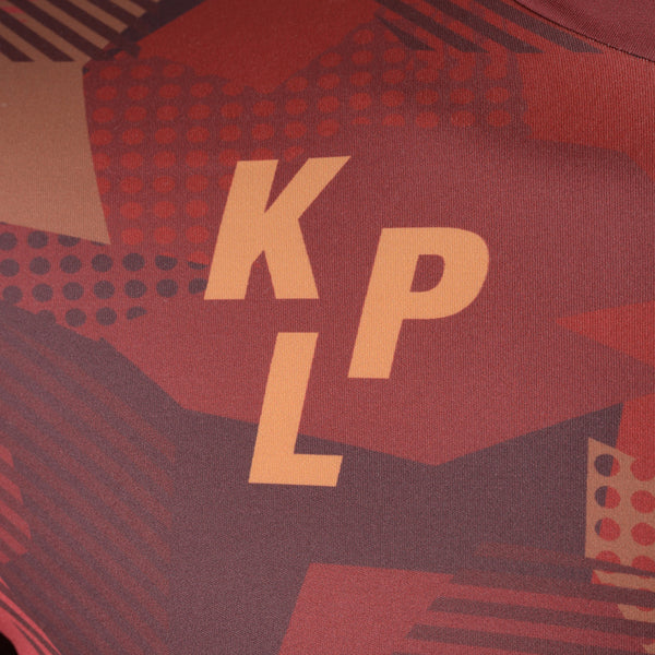 Light Warm Jersey Shift Shape