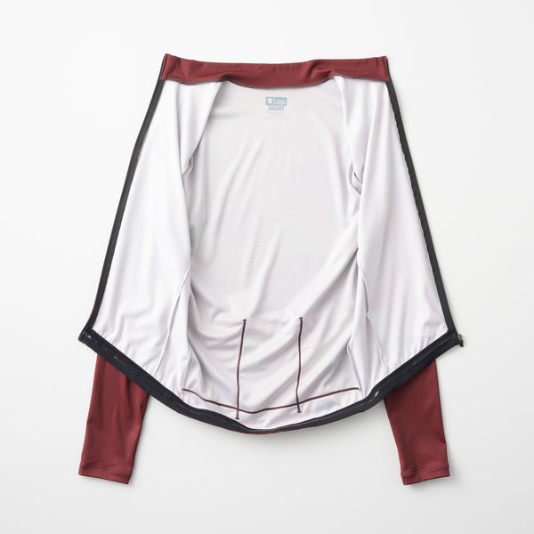 Light Warm Jersey Shift Shape