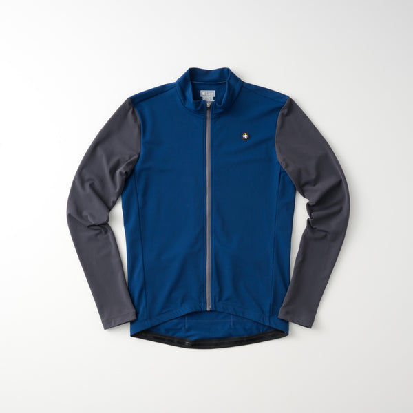 Smooth Warm Jersey
