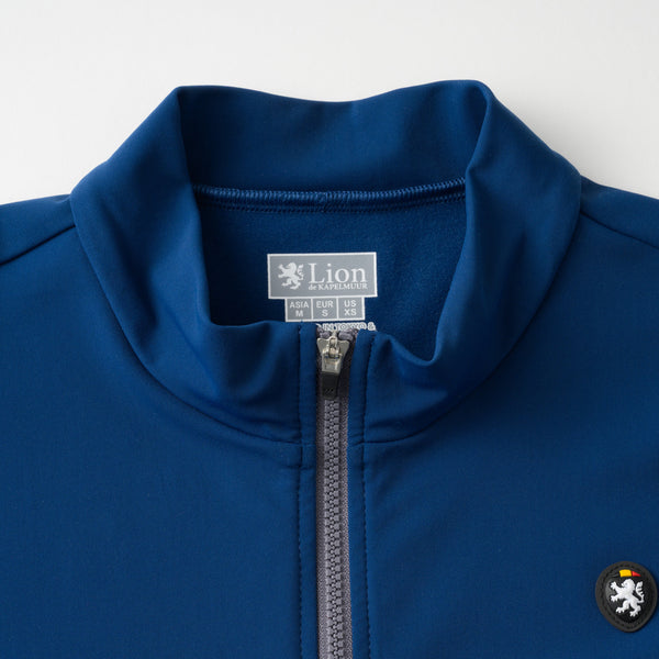 Smooth Warm Jersey