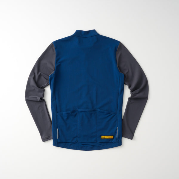 Smooth Warm Jersey