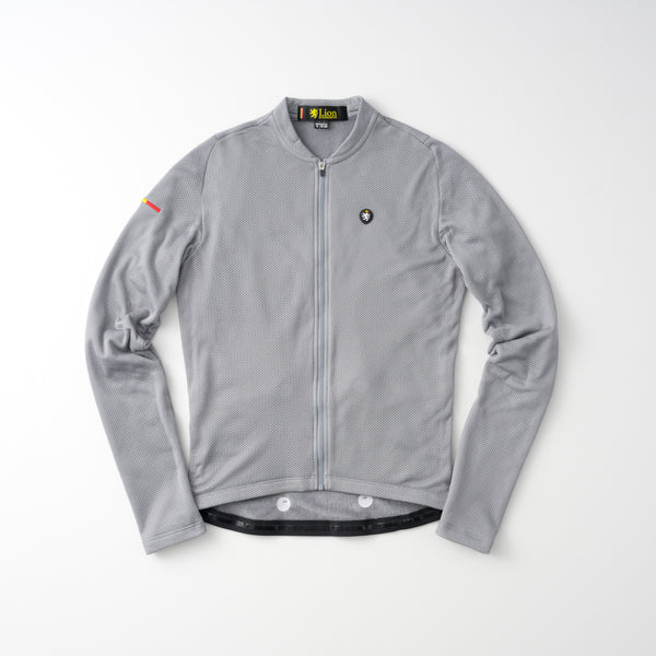 Octa fleece mesh jersey 2