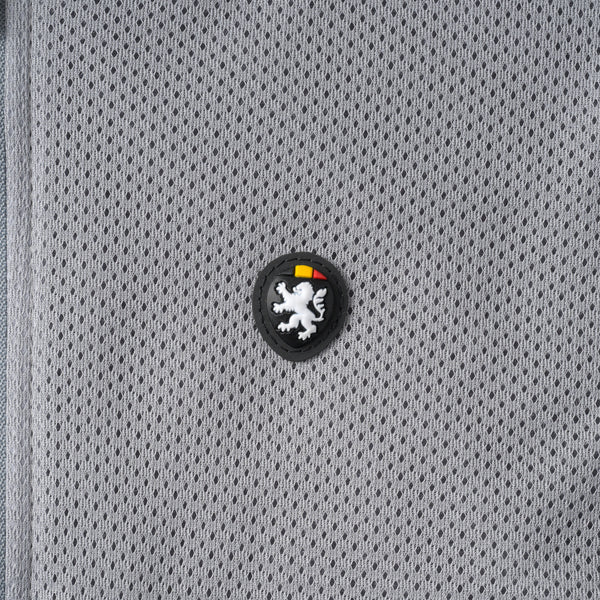 Octa fleece mesh jersey 2