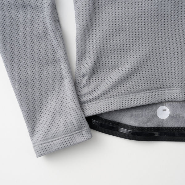Octa fleece mesh jersey 2