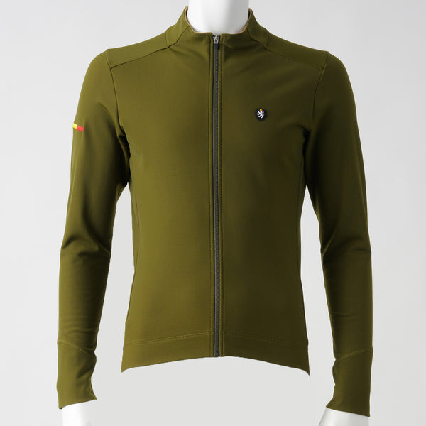 Thermodream long sleeve jersey