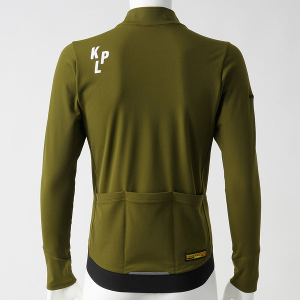 Thermodream long sleeve jersey