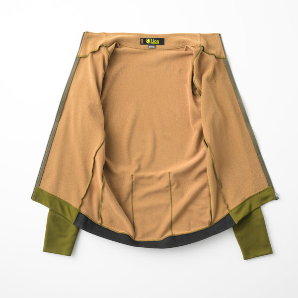 Thermodream long sleeve jersey