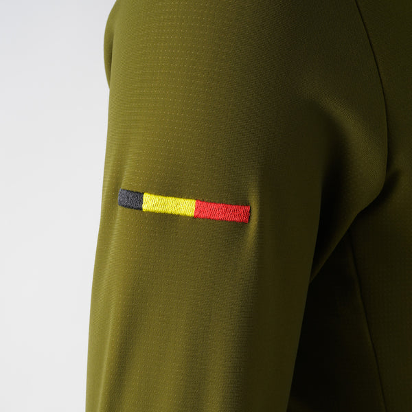 Thermodream long sleeve jersey