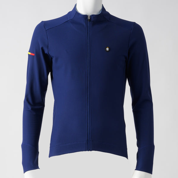 Thermodream long sleeve jersey