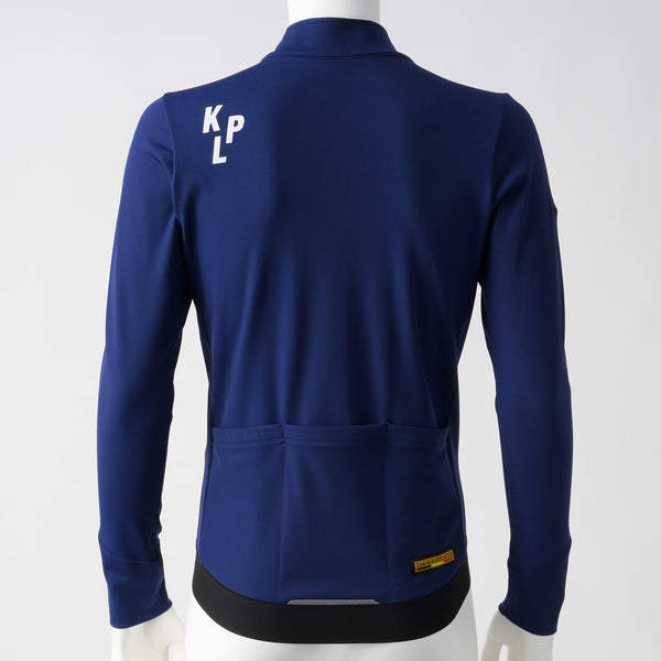 Thermodream long sleeve jersey