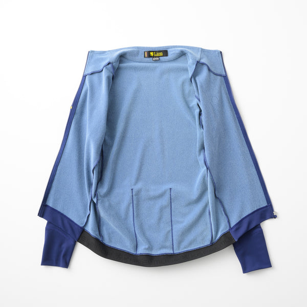 Thermodream long sleeve jersey