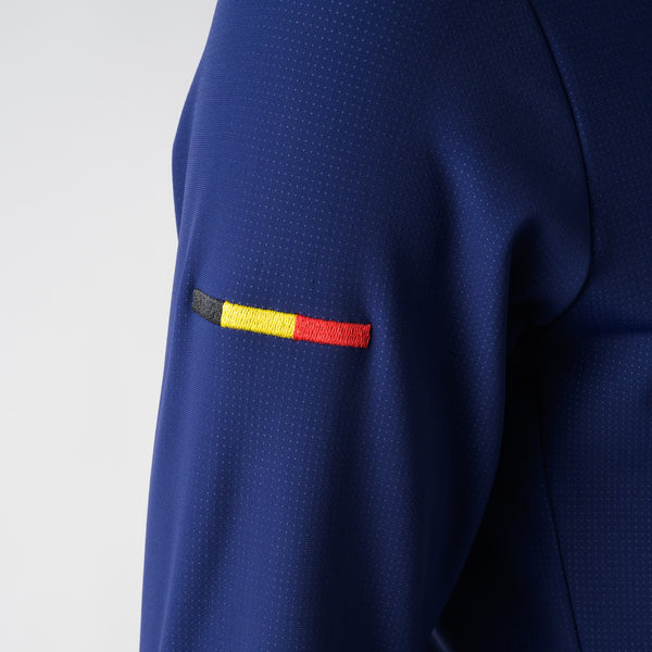 Thermodream long sleeve jersey