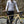 Light Warm Jersey Abstract