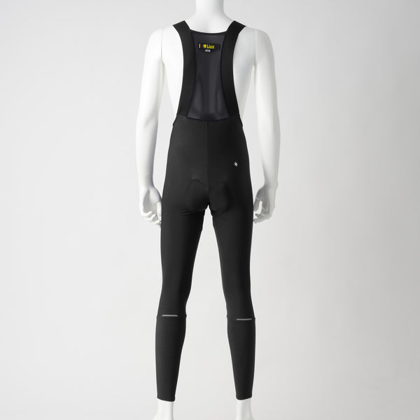 Warm Bib Tights EVO3