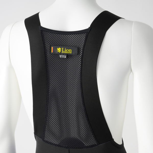Warm Bib Tights EVO3