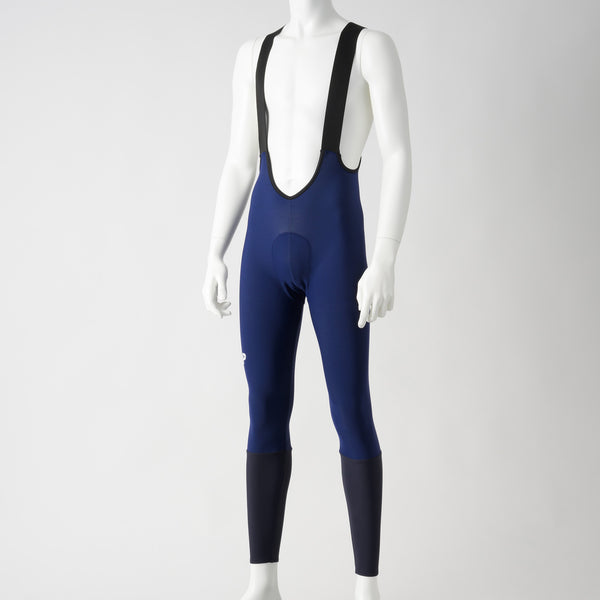 Warm Bib Tights EVO3