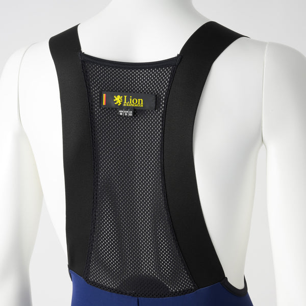 Warm Bib Tights EVO3